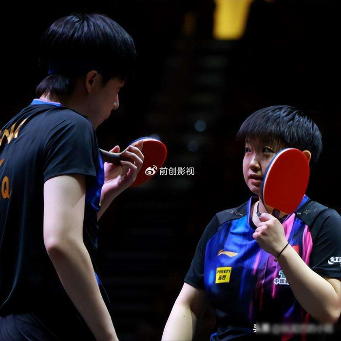 国乒重庆赛遭遇重创 日本包揽单打冠军 张本美和