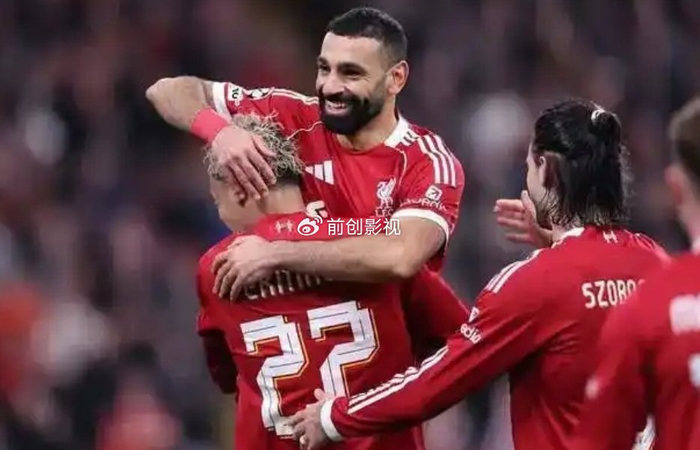 欧冠八强对阵出炉：皇马拜仁、巴黎利物浦等强