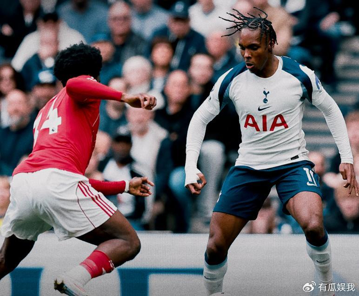 热刺深陷降级区：13轮不胜暴露阵容与态度双重危