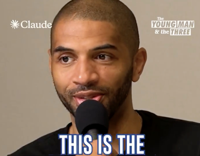 巴图姆：快船本赛季表现堪称最离奇