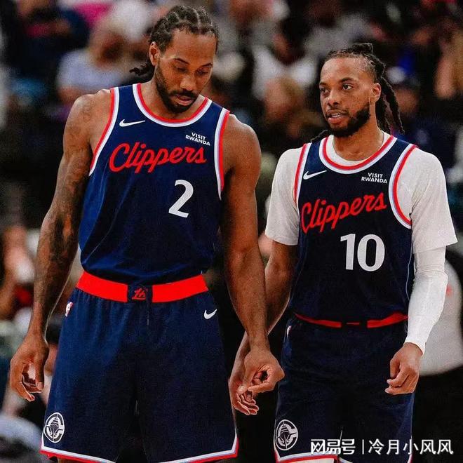 快船迎战开拓者争夺西部第八关键战 将帅信心十