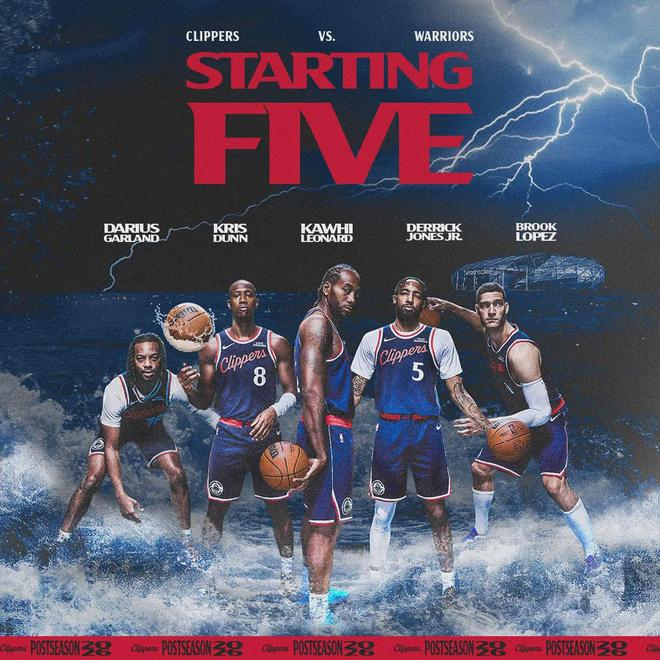 勇士末节狂轰43分逆转快船 库里35分助球队淘汰对