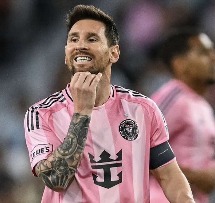 梅西恩师奥约斯临危受命接掌迈阿密国际帅印